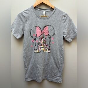 Disney World Minnie Bow T-Shirt